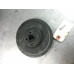 94Q115 Water Pump Pulley From 1994 Hyundai SCoupe  1.5